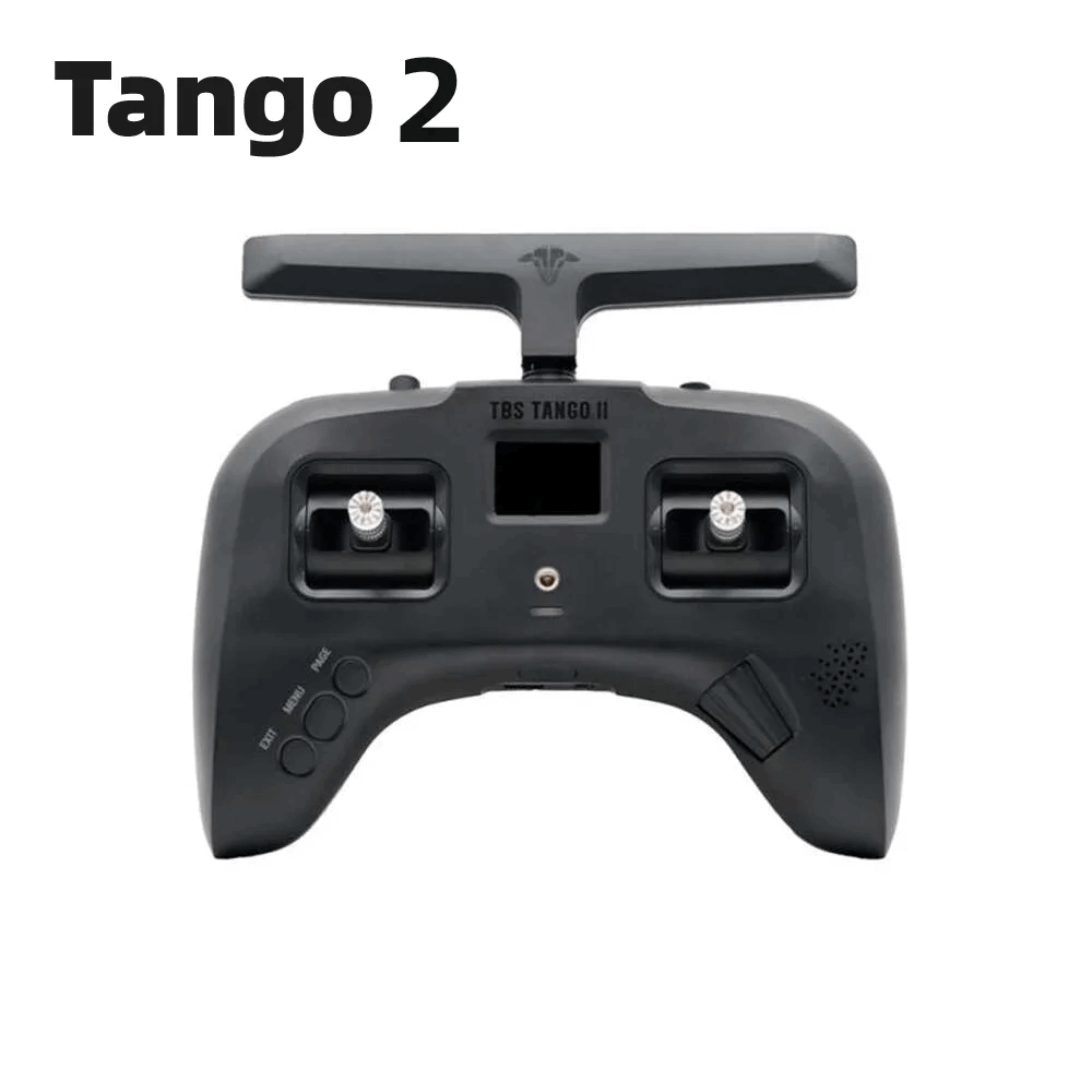 NASM TBS TANGO2 PRO V3 Radio Controller(图2)