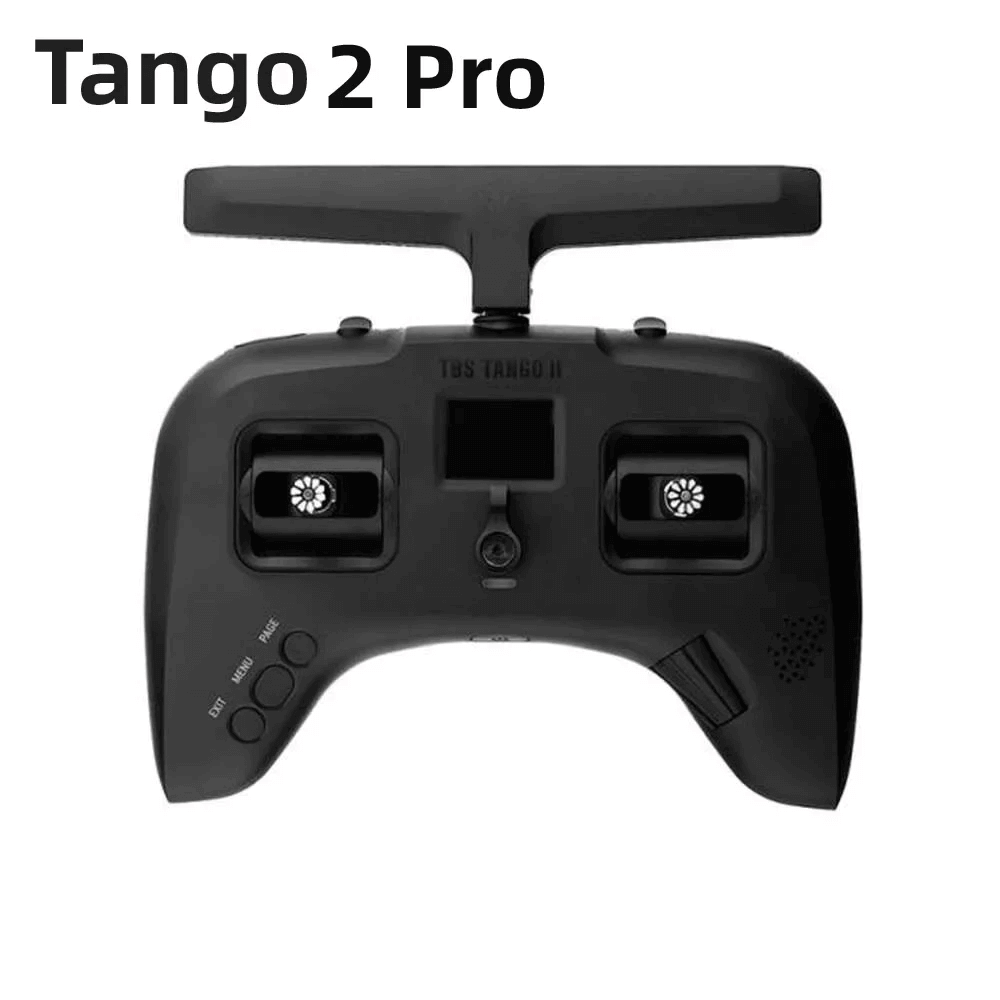 NASM TBS TANGO2 PRO V3 Radio Controller(图5)