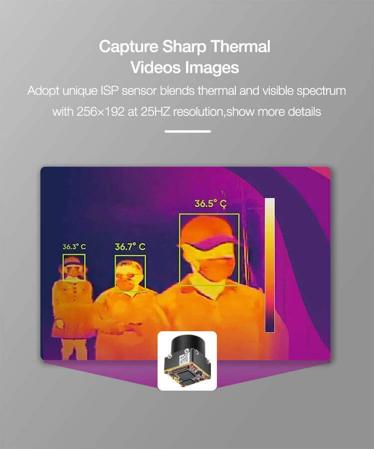 NASM FPV Drone Thermal Camera(图10)