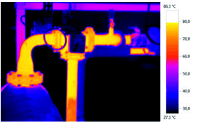 NASM FPV Drone Thermal Camera(图11)