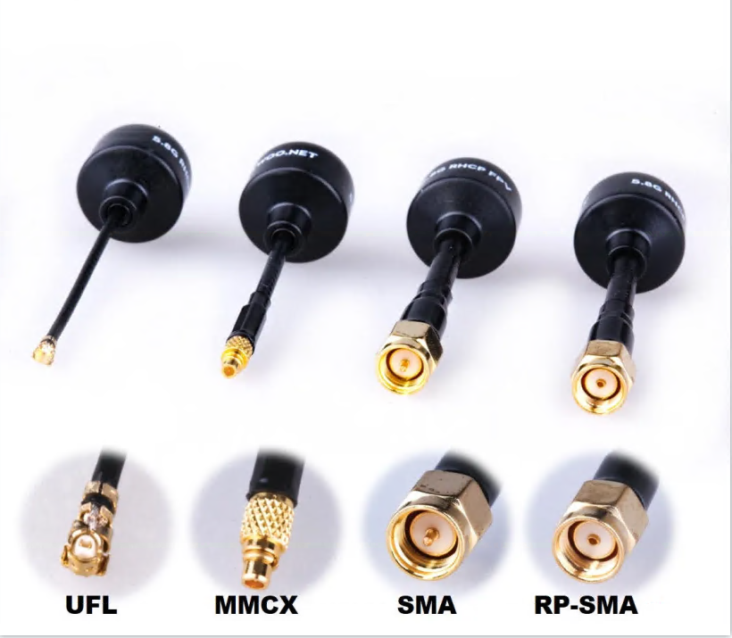 How FPV analogue video transmission works?(图2)