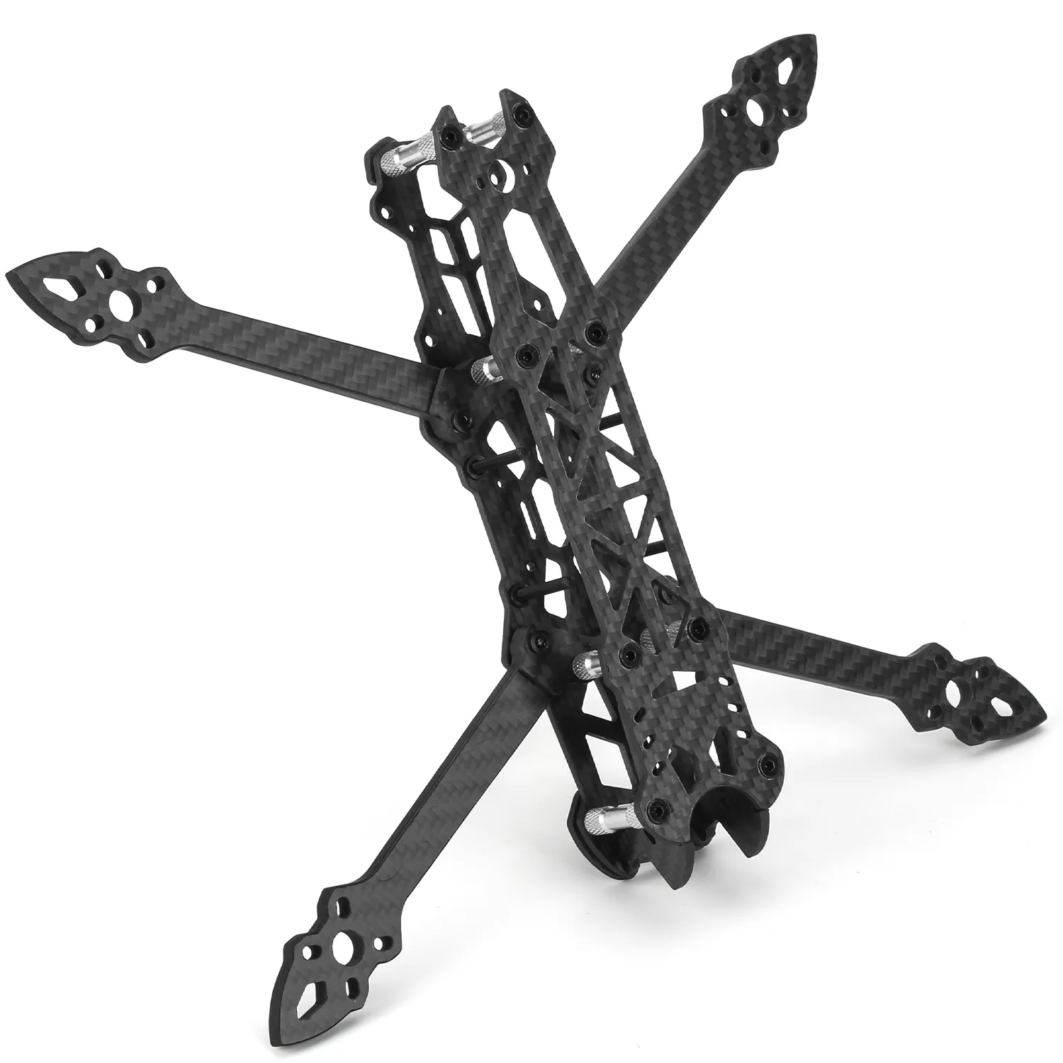 FPV Mark4 V2 5inch Frame/FPV Frame(图13)