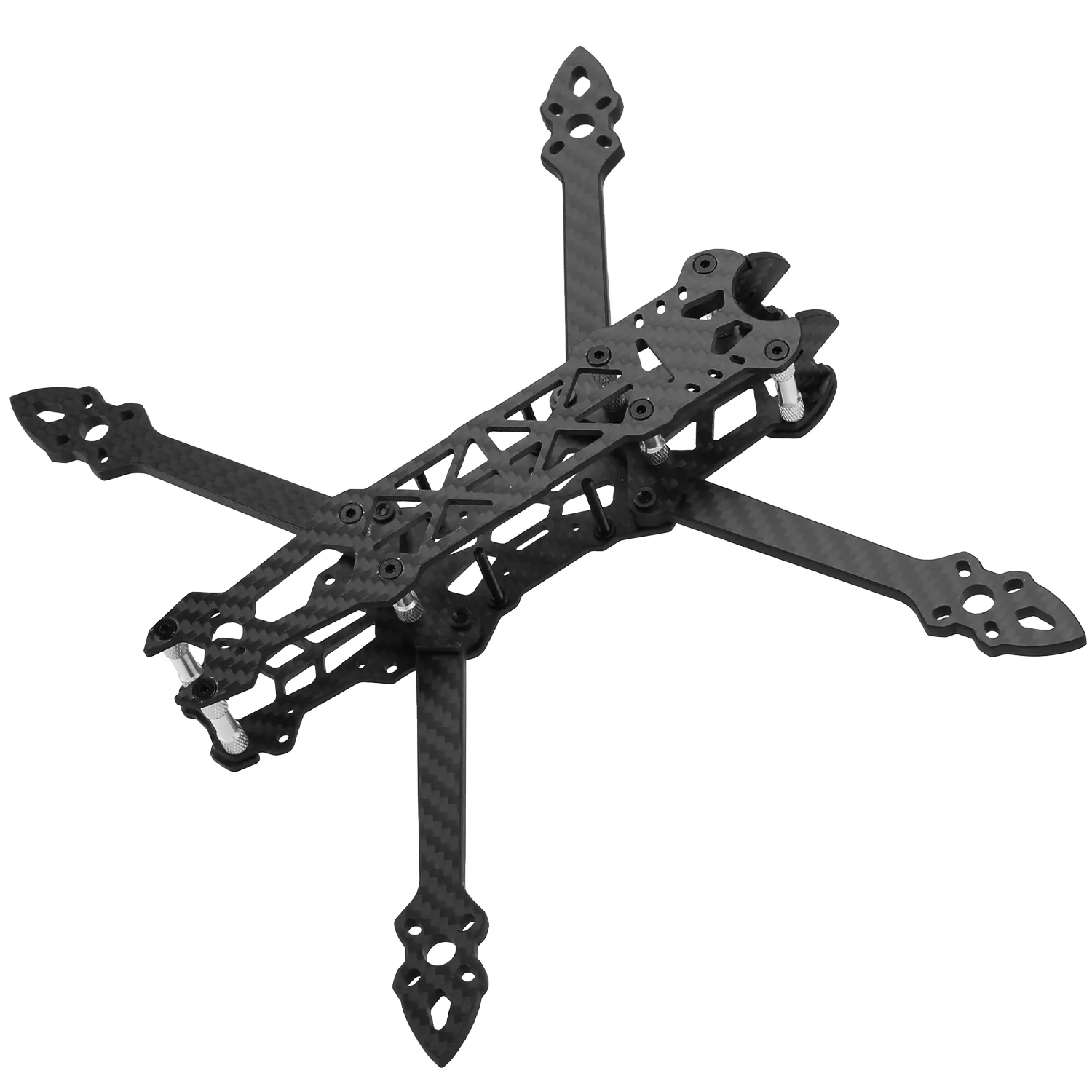 FPV Mark4 V2 5inch Frame/FPV Frame(图11)