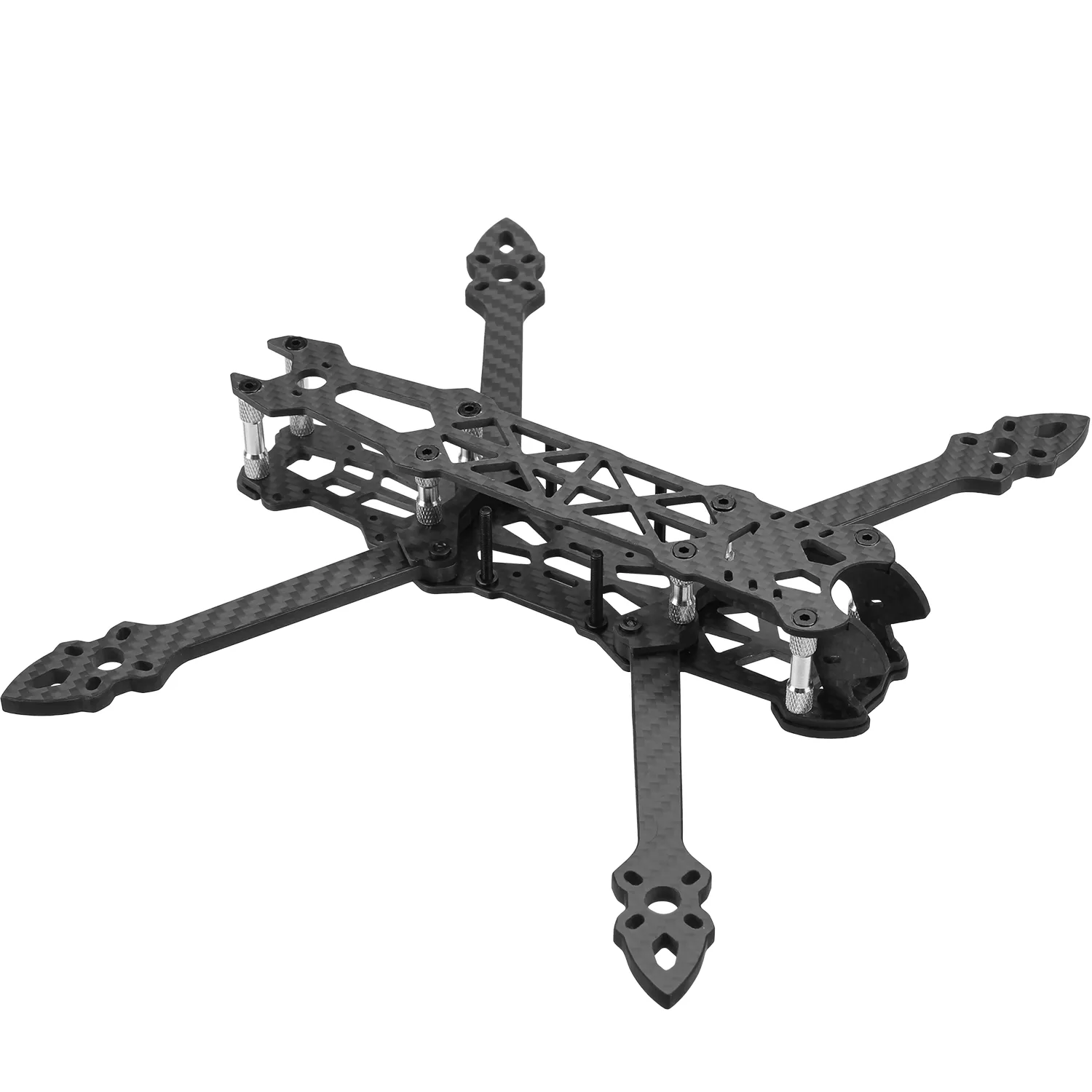 FPV Mark4 V2 5inch Frame/FPV Frame(图12)