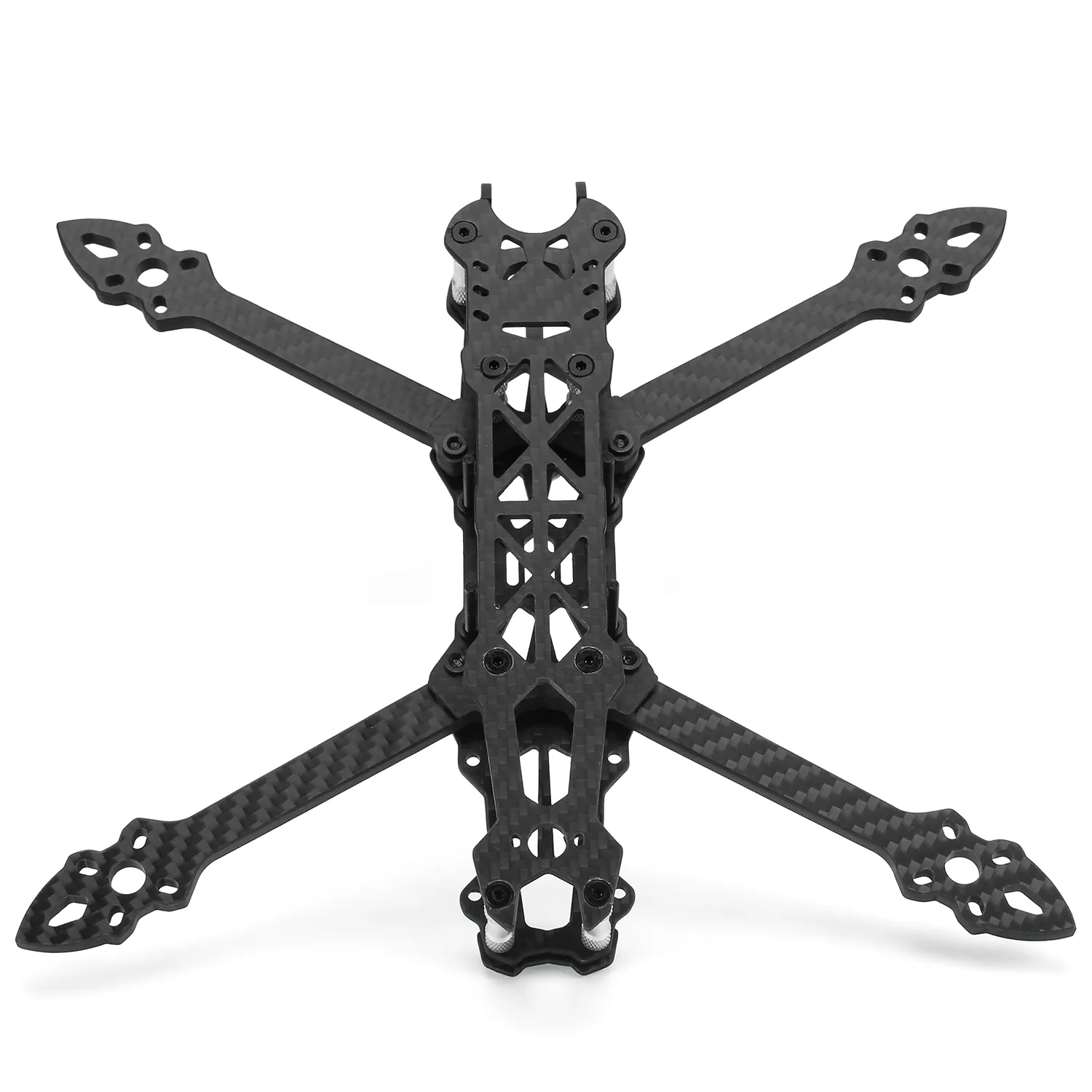 FPV Mark4 V2 5inch Frame/FPV Frame(图8)