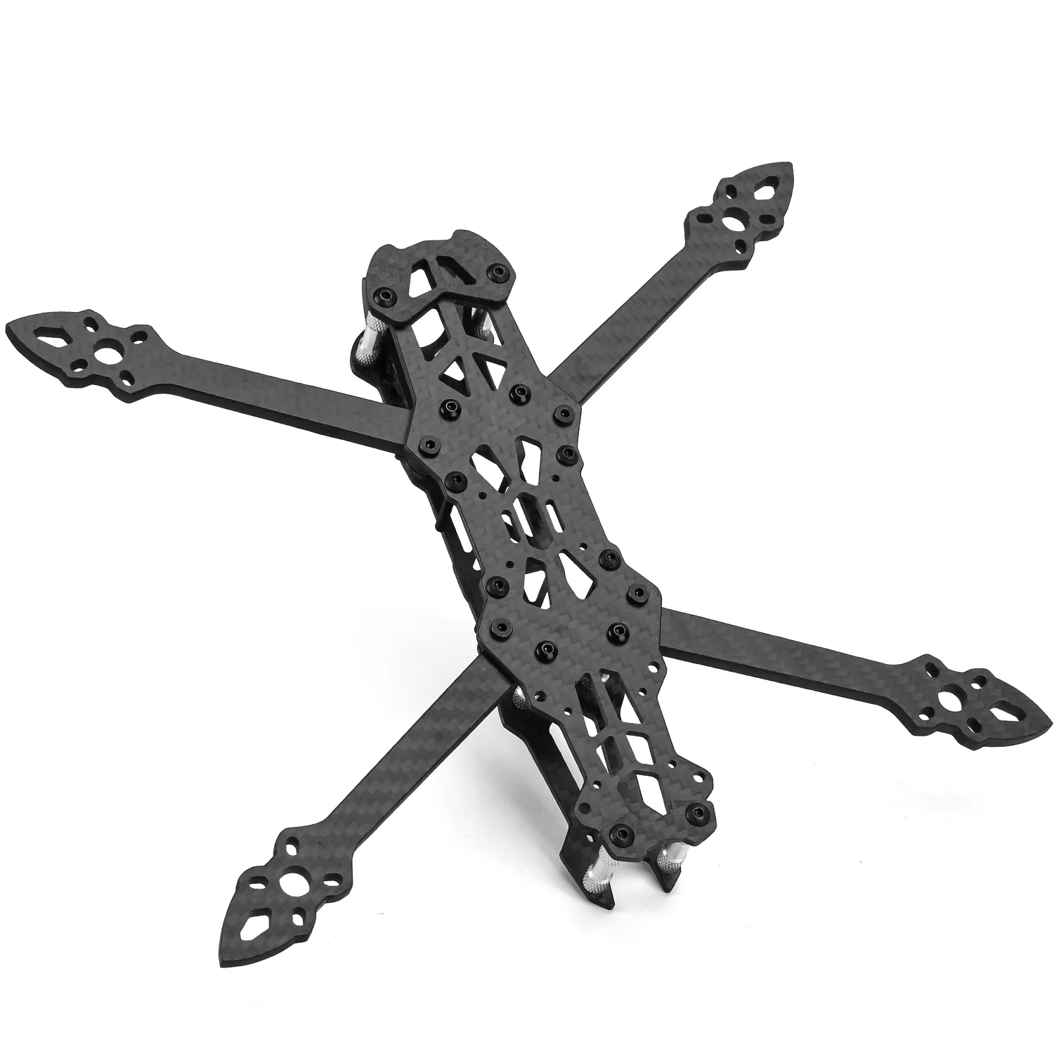 FPV Mark4 V2 5inch Frame/FPV Frame(图9)