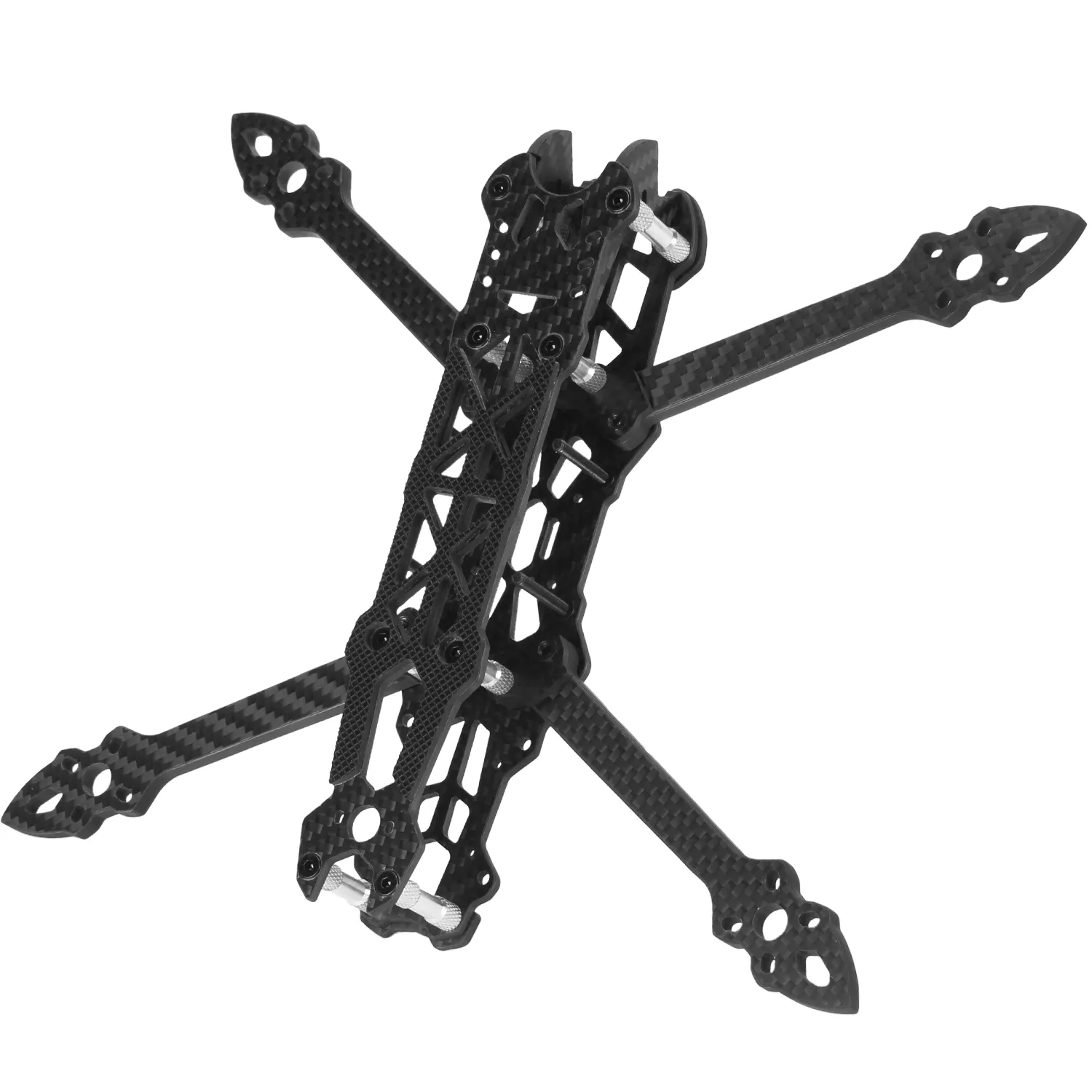 FPV Mark4 V2 5inch Frame/FPV Frame(图7)