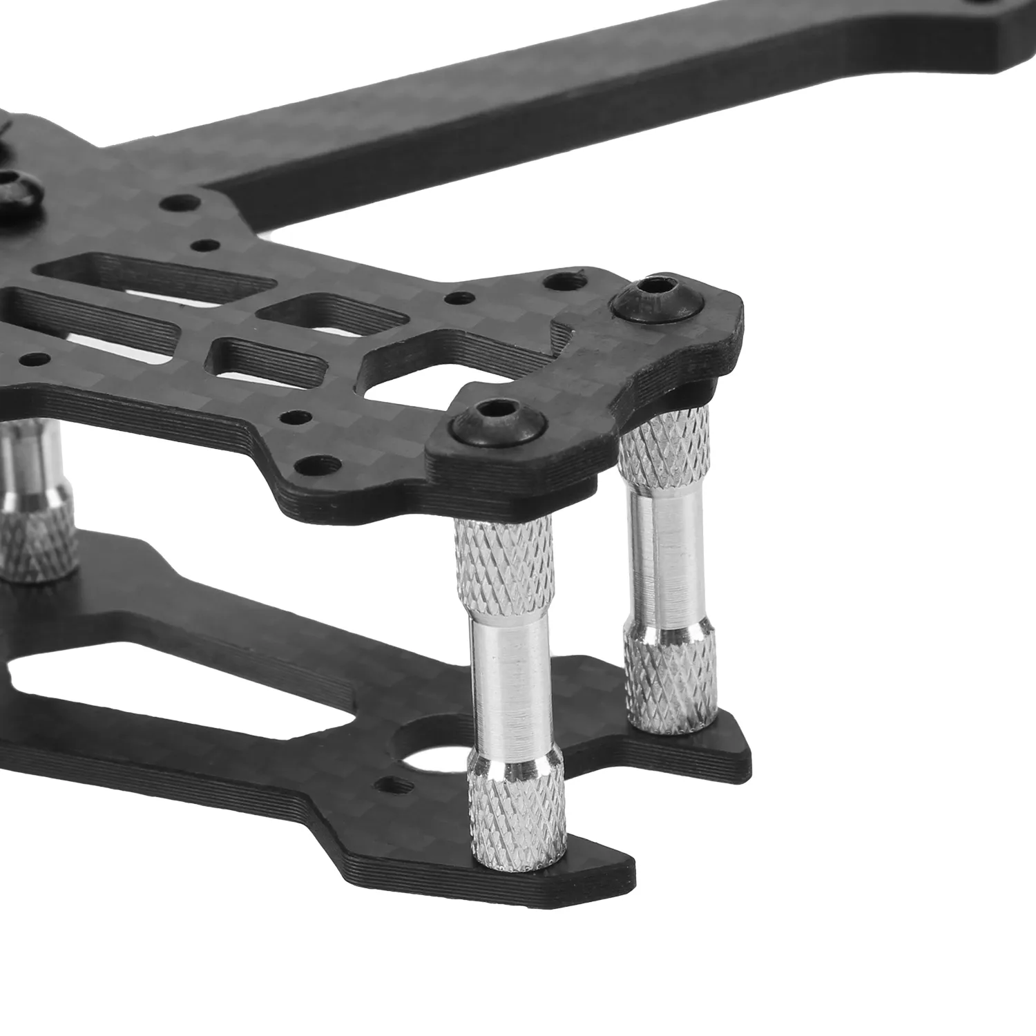 FPV Mark4 V2 5inch Frame/FPV Frame(图5)