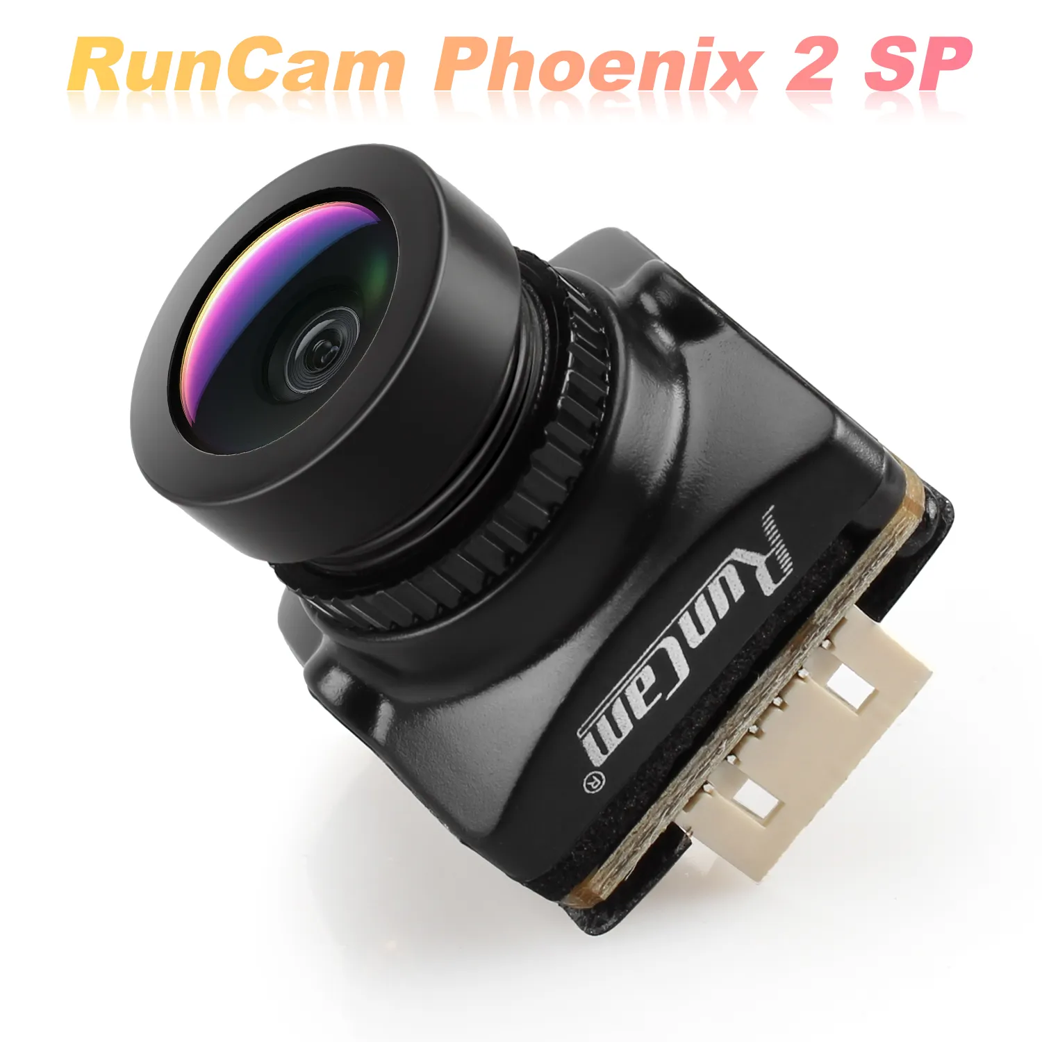 FPV Camera RunCam Phoenix 2 SP 1500TVL(图10)