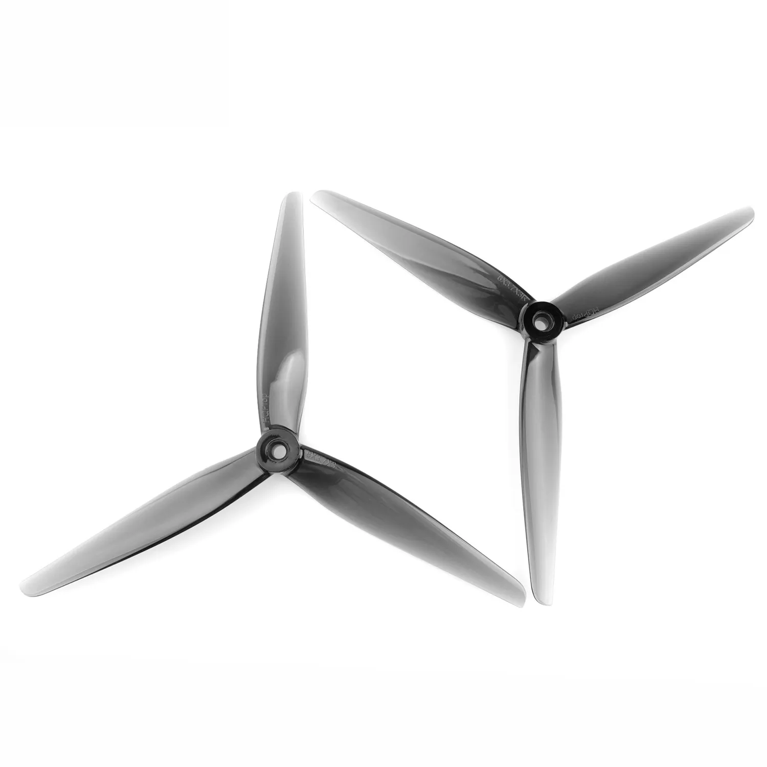 FPV 2/4 Pair HQ Prop 7040 Propellers(图4)