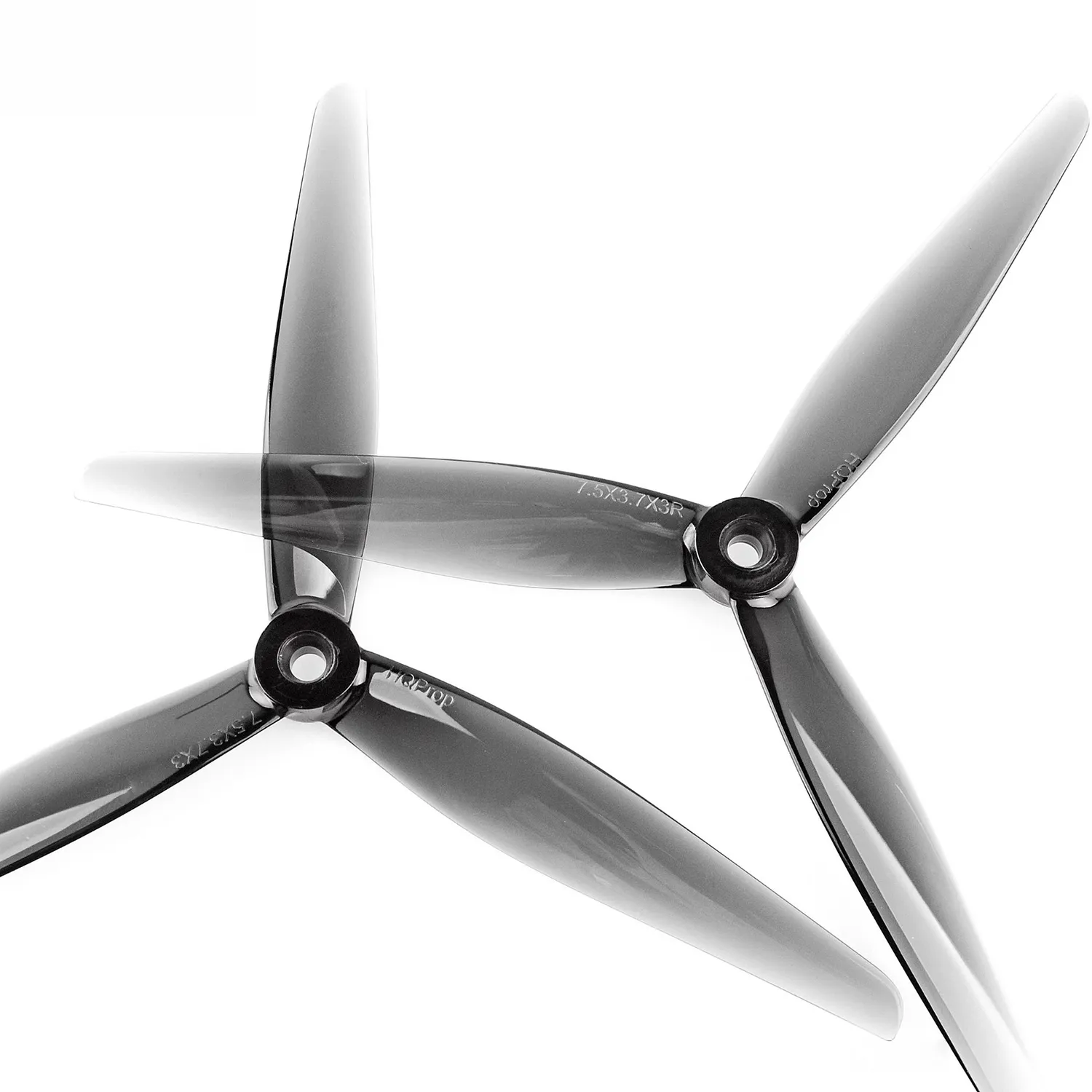 FPV 2/4 Pair HQ Prop 7040 Propellers(图2)