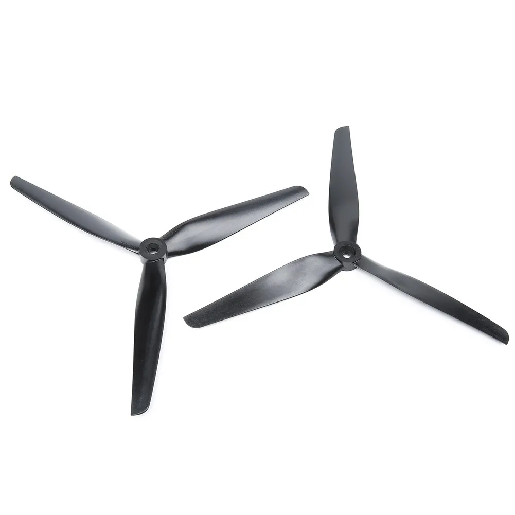 FPV HQProp 1050 10x5x3 Propellers(图2)