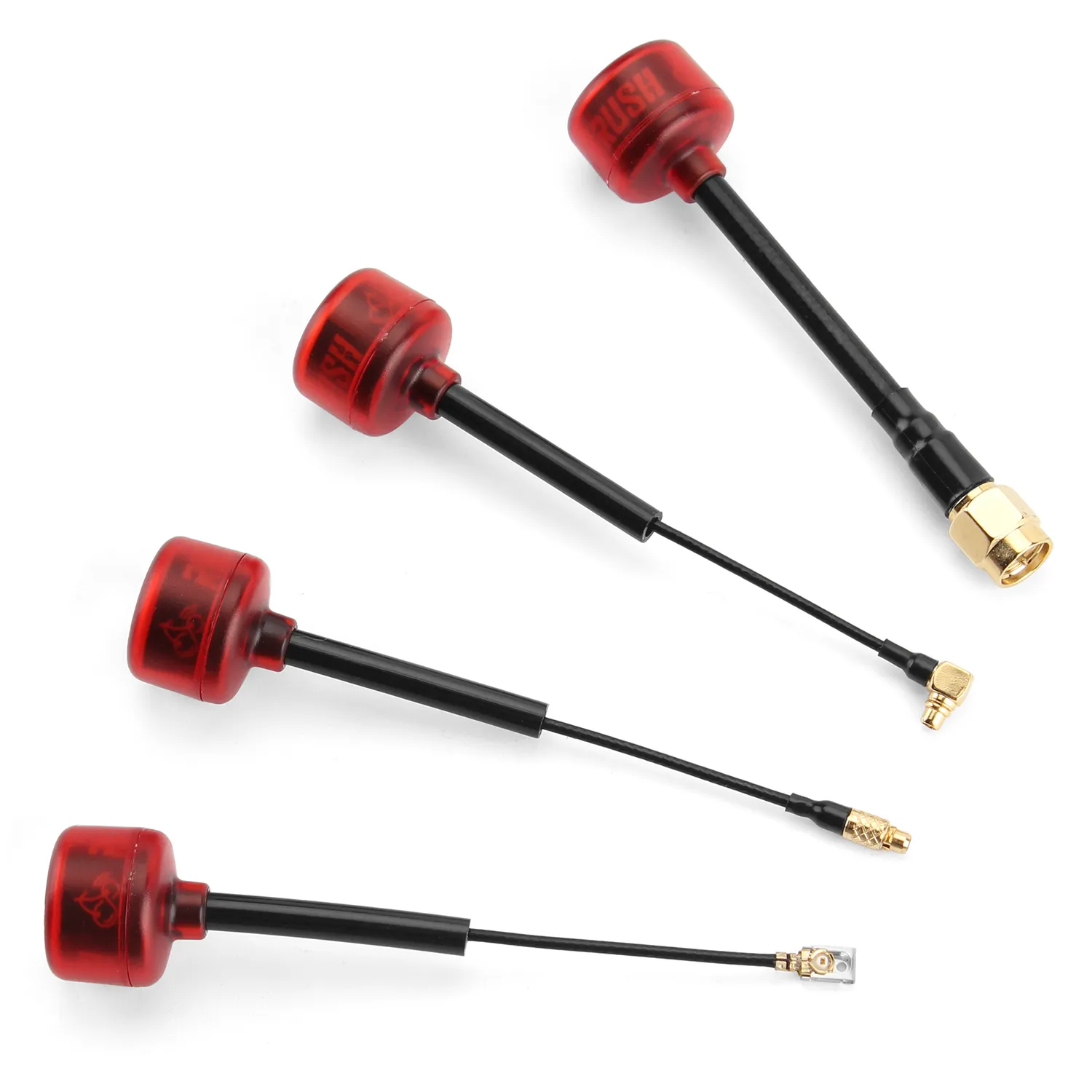 Rush Cherry 5.8G LDS FPV Antenna(图14)