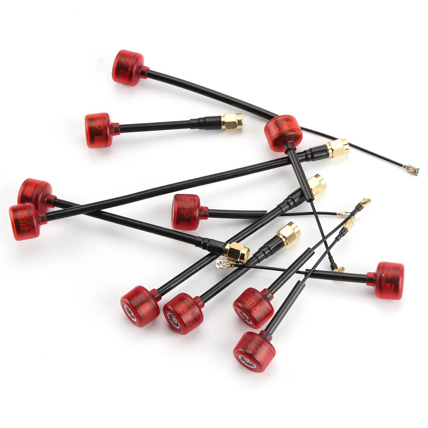 Rush Cherry 5.8G LDS FPV Antenna(图19)