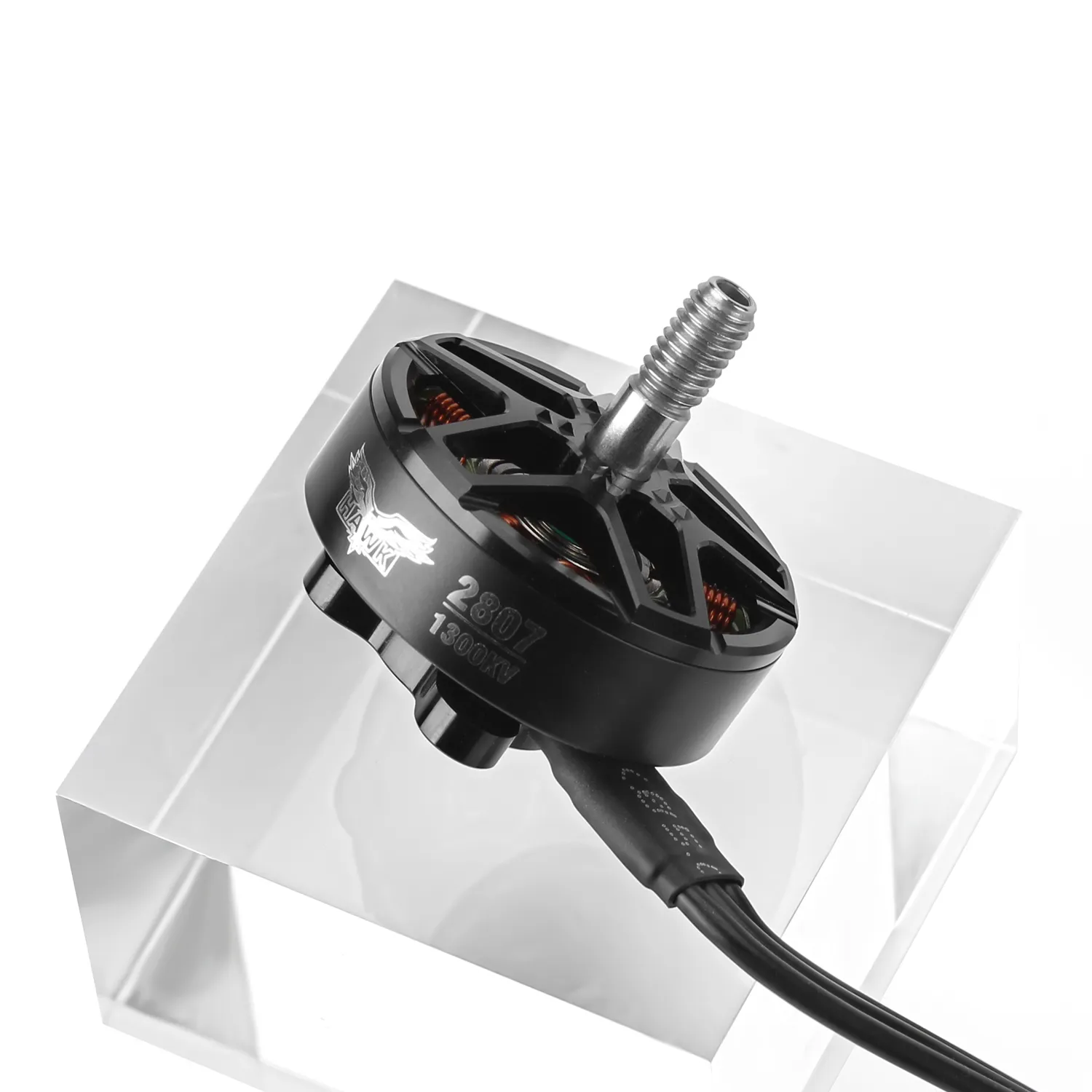 Hawk Brushless Motor 2807 1300KV(图6)