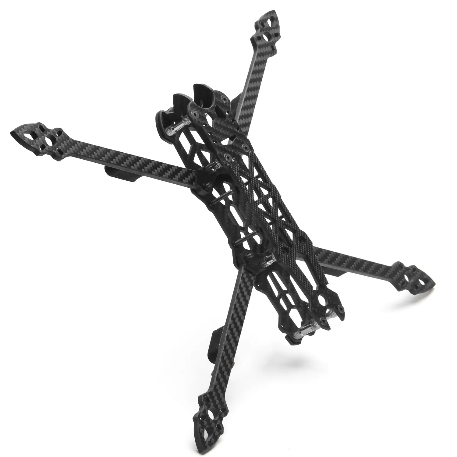 FPV Mark4 V2 7inch FrameFPV Frame(图5)