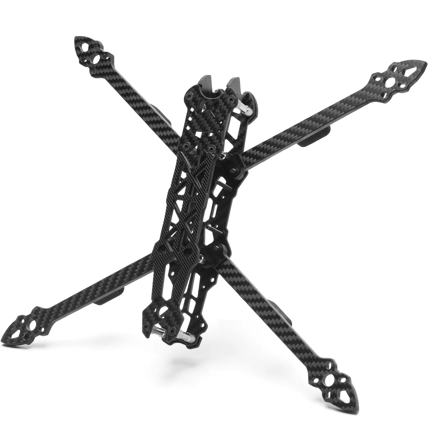 FPV Mark4 V2 7inch FrameFPV Frame(图4)