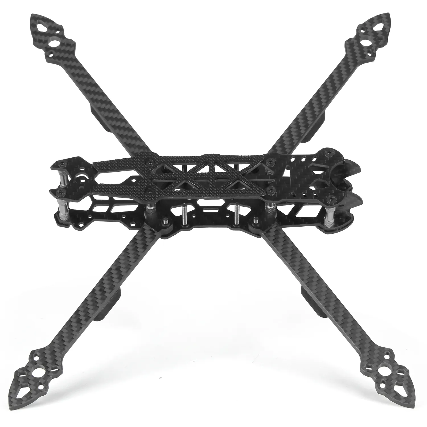 FPV Mark4 V2 7inch FrameFPV Frame(图6)