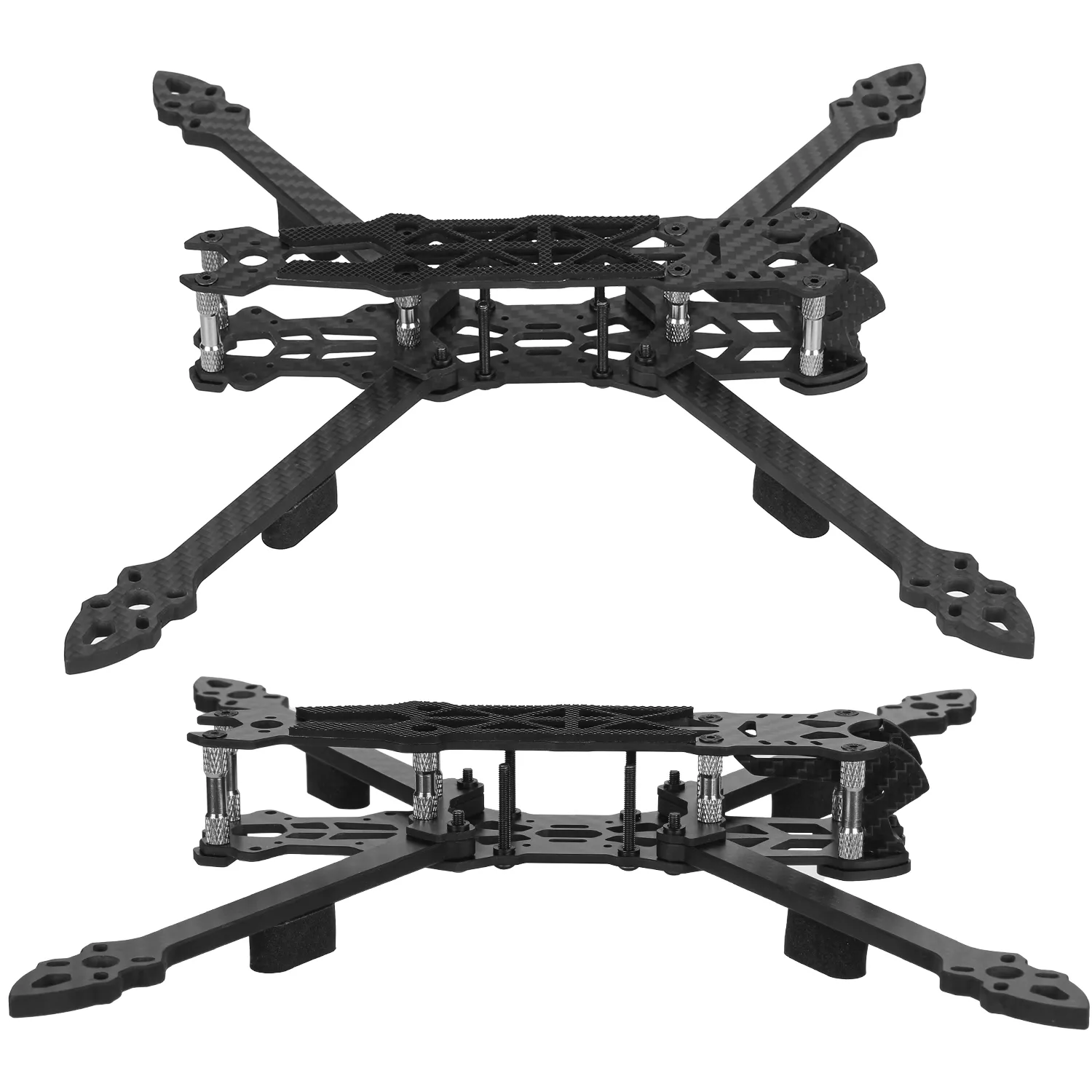 FPV Mark4 V2 7inch FrameFPV Frame(图7)