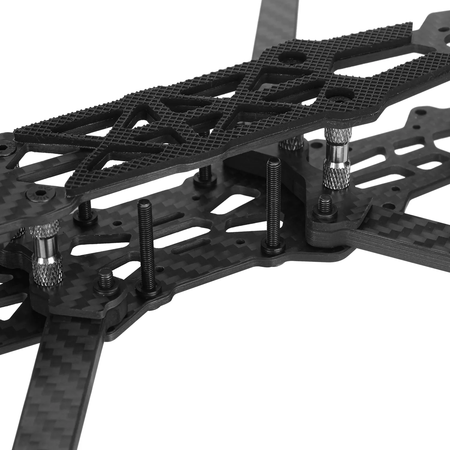 FPV Mark4 V2 7inch FrameFPV Frame(图8)