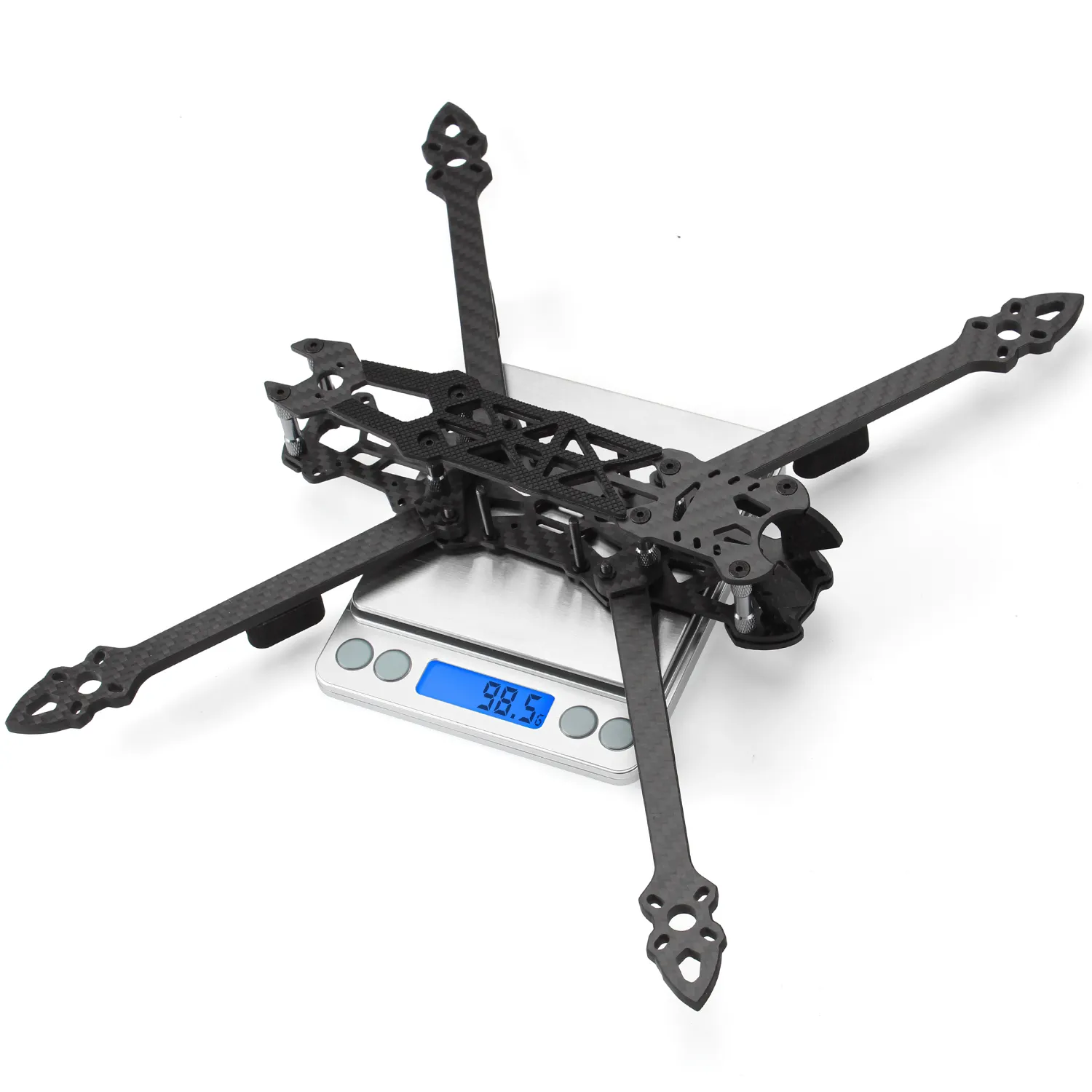 FPV Mark4 V2 7inch FrameFPV Frame(图13)