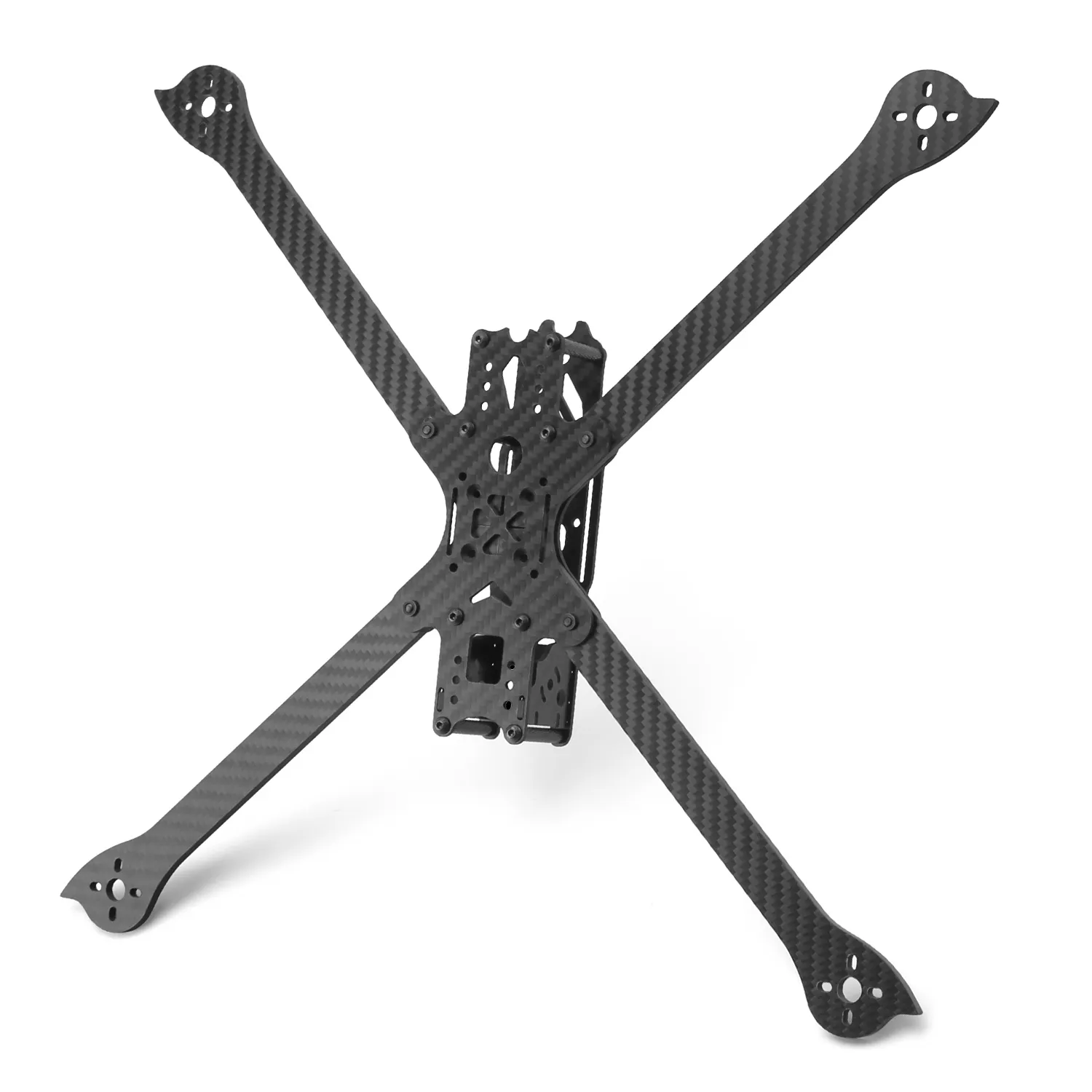 FPV Mark4 V2 9inch FrameFPV Frame(图4)