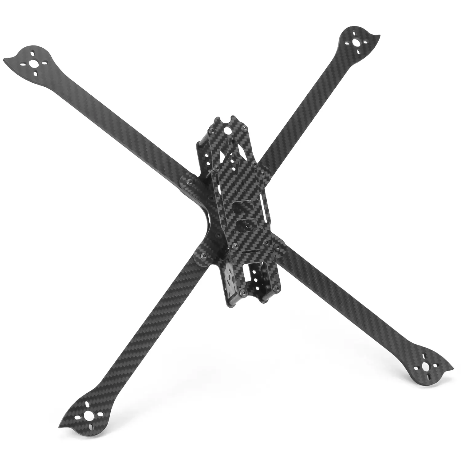 FPV Mark4 V2 9inch FrameFPV Frame(图3)