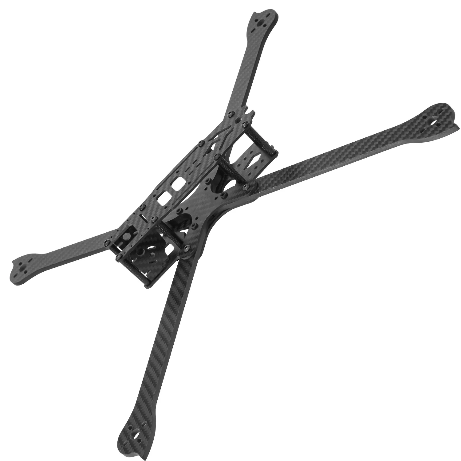 FPV Mark4 V2 9inch FrameFPV Frame(图5)