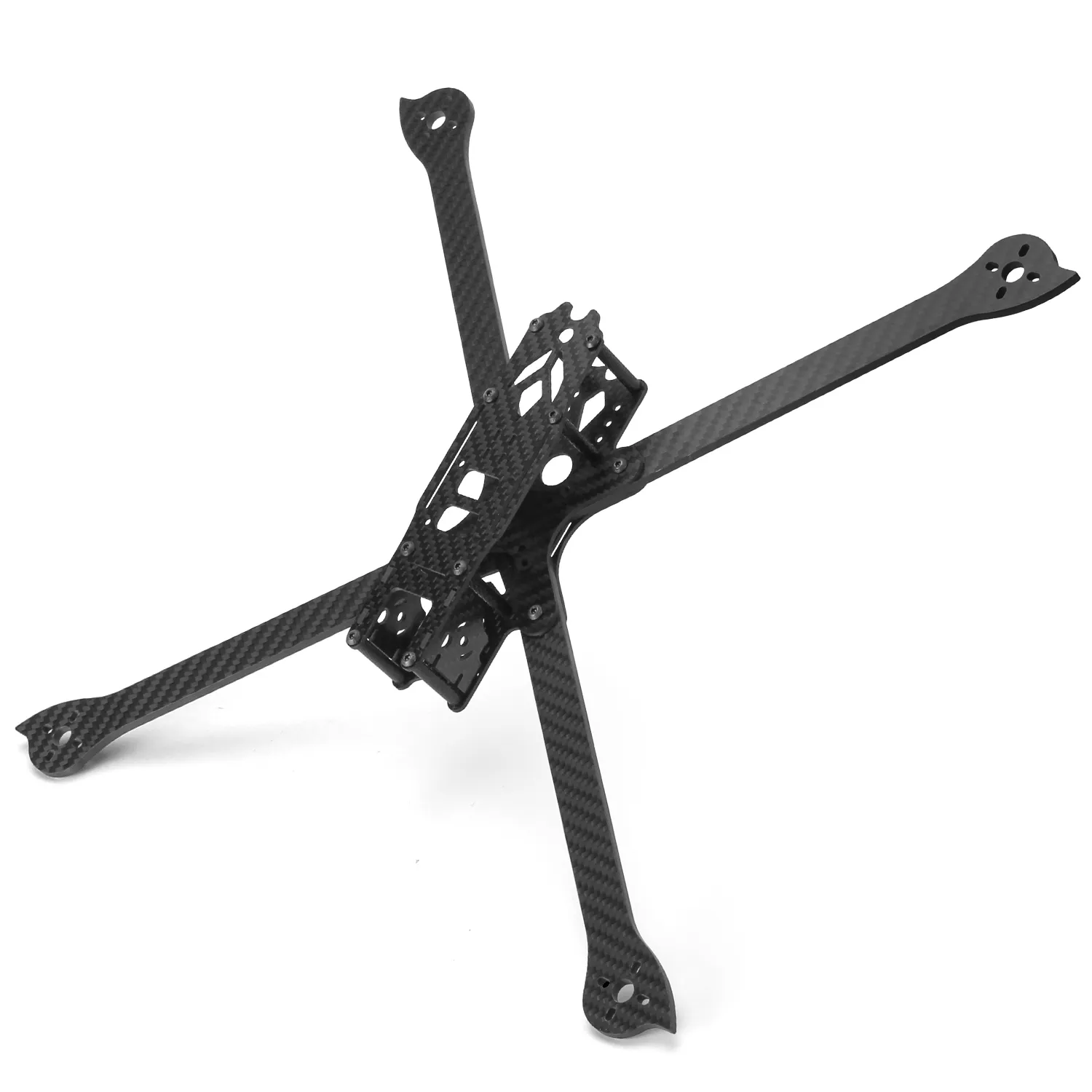 FPV Mark4 V2 9inch FrameFPV Frame(图6)