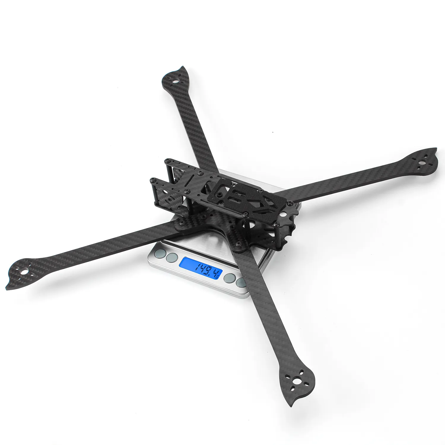 FPV Mark4 V2 9inch FrameFPV Frame(图9)