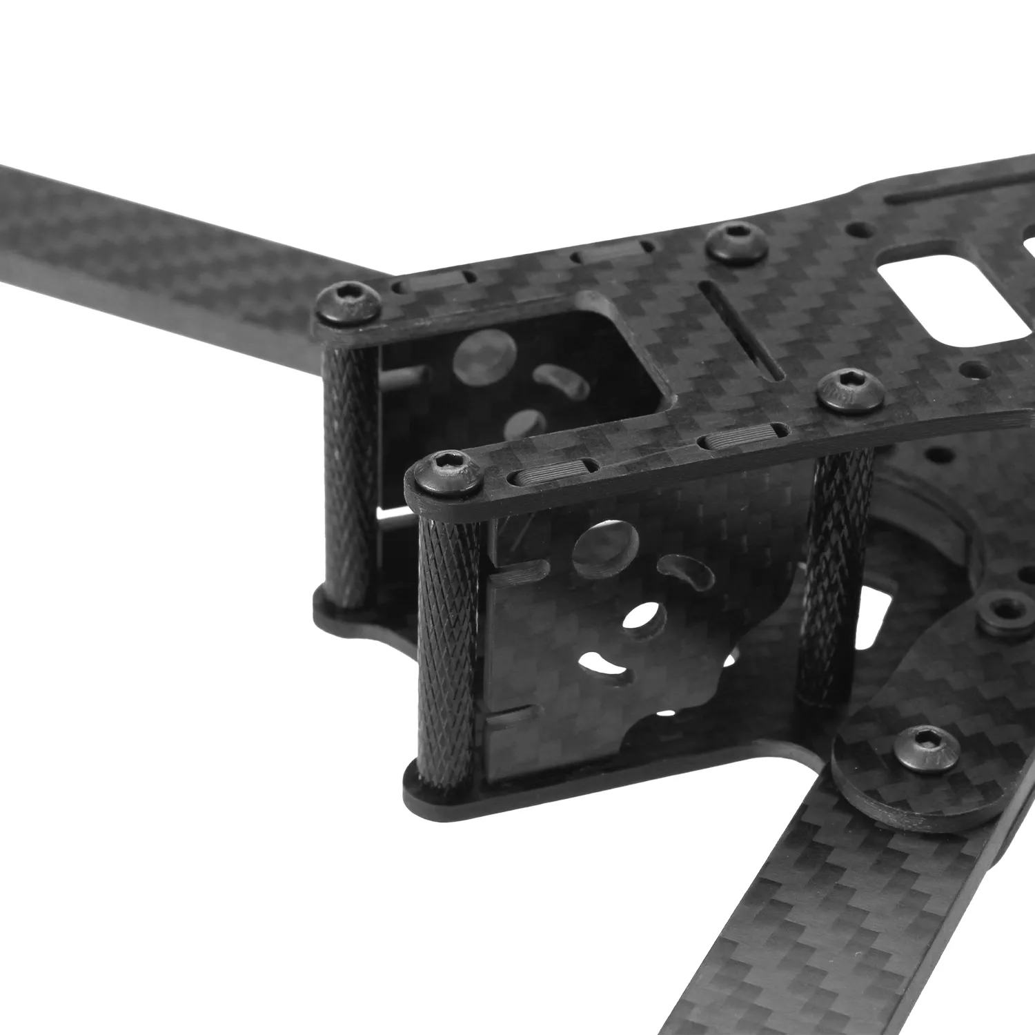 FPV Mark4 V2 9inch FrameFPV Frame(图8)