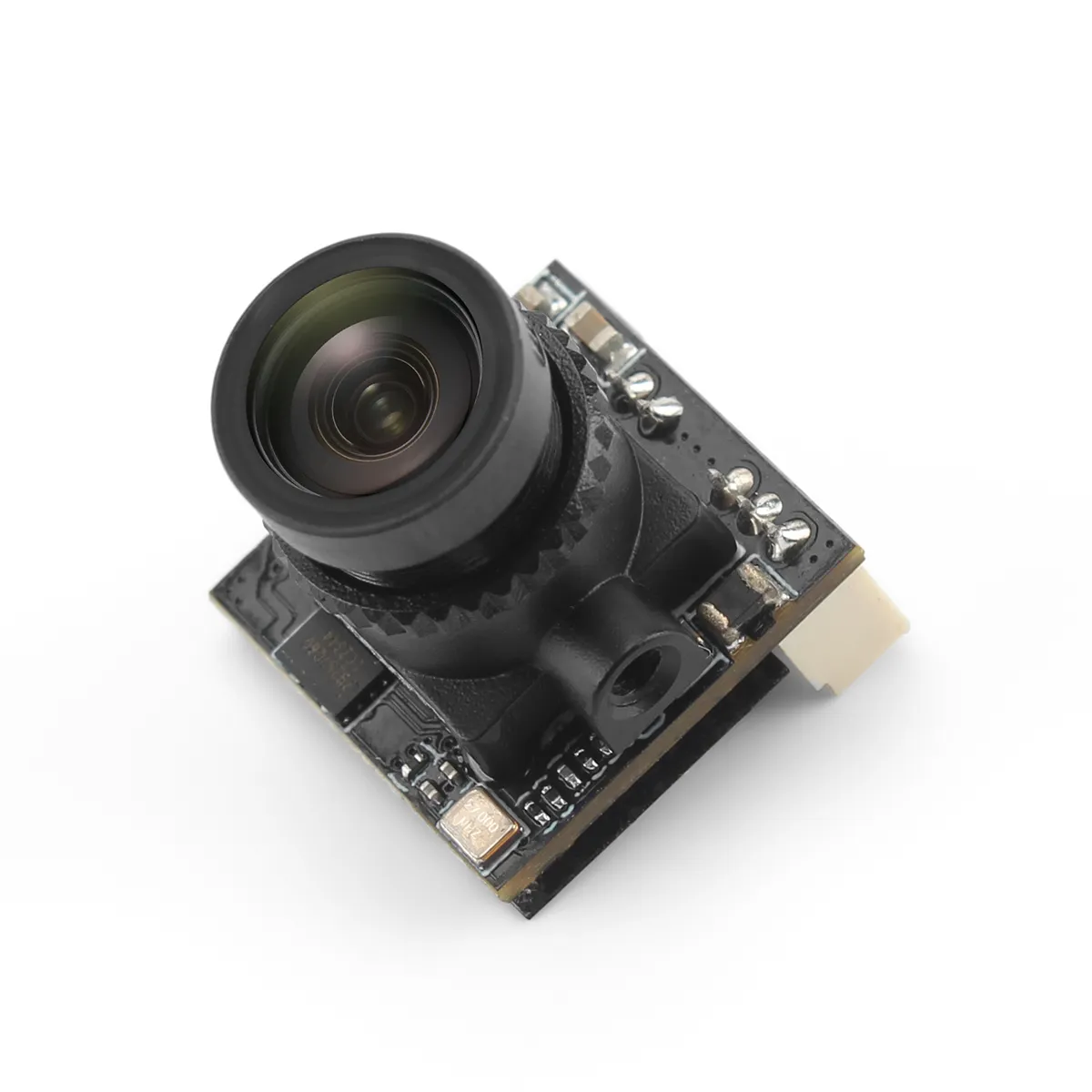 Caddx Ant 1200TVL Camera 16:9 1.8mm Lens Global WDR OSD Ultra Light Camera for FPV Racing Drone Accessories(图2)