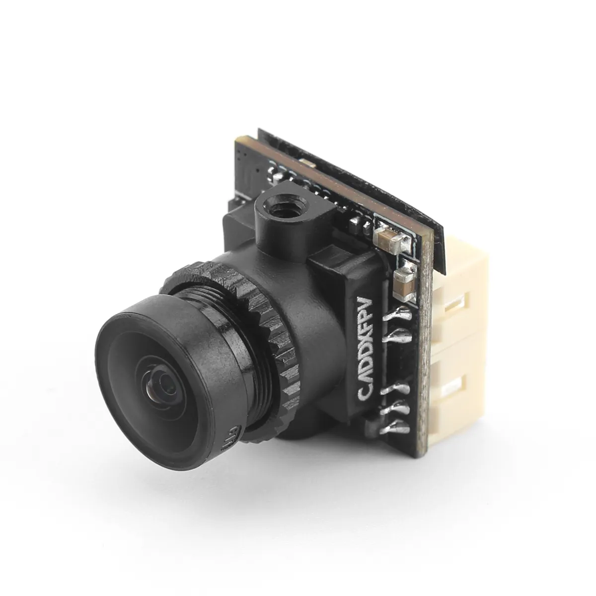 Caddx Ant 1200TVL Camera 16:9 1.8mm Lens Global WDR OSD Ultra Light Camera for FPV Racing Drone Accessories(图3)