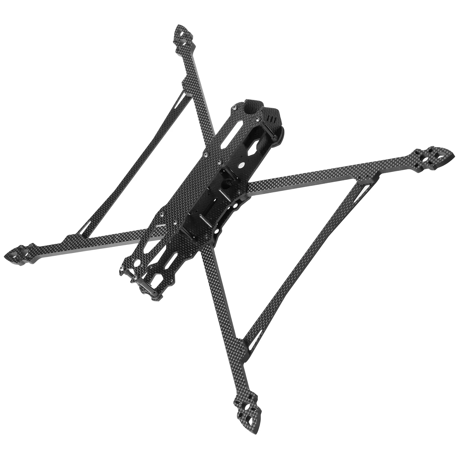 FPV Mark4 V2 10inch FrameFPV Frame(图4)