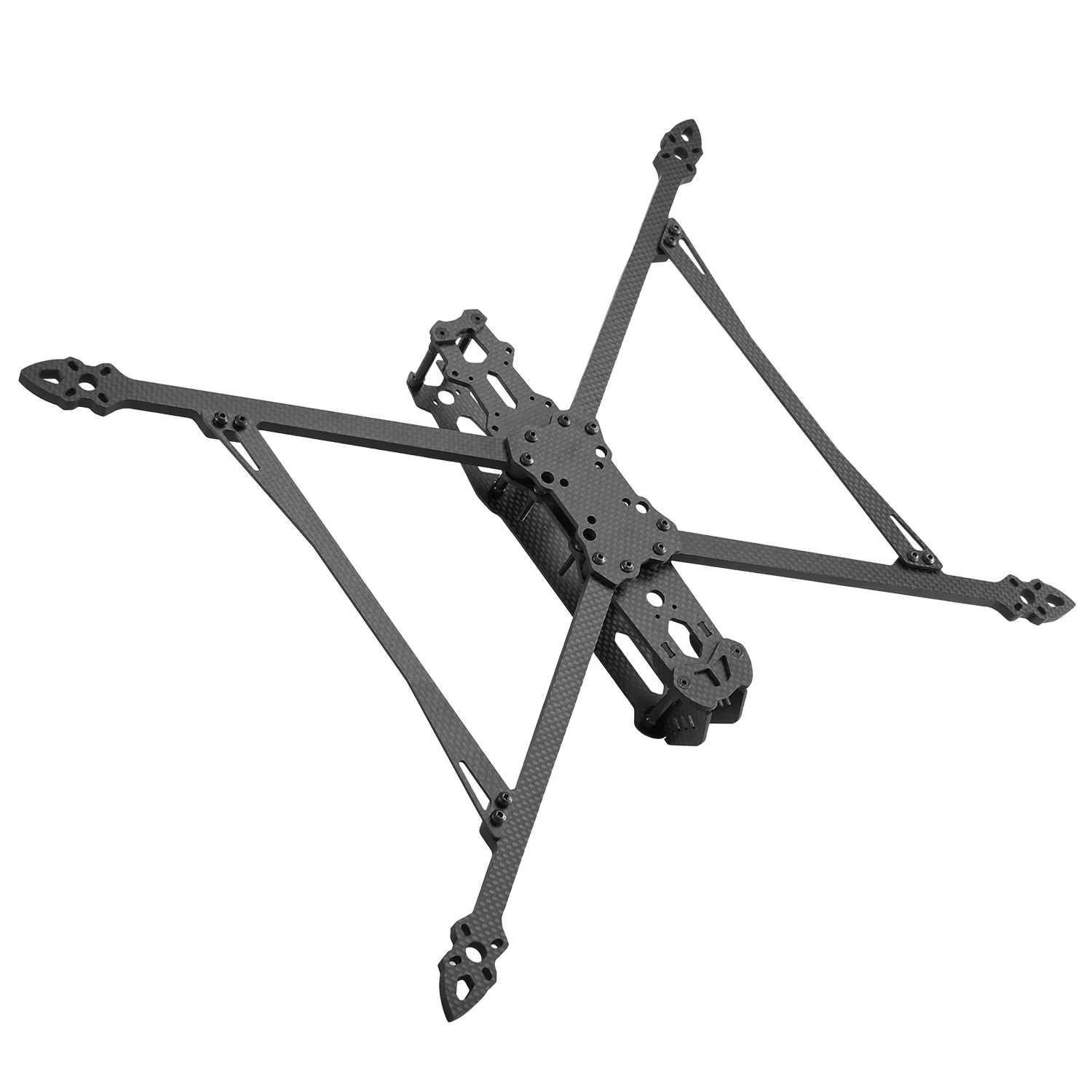 FPV Mark4 V2 10inch FrameFPV Frame(图6)