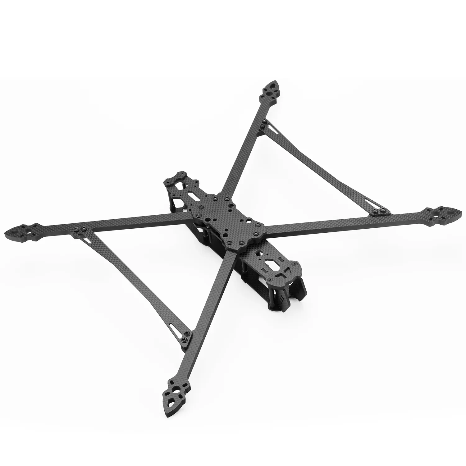 FPV Mark4 V2 10inch FrameFPV Frame(图5)