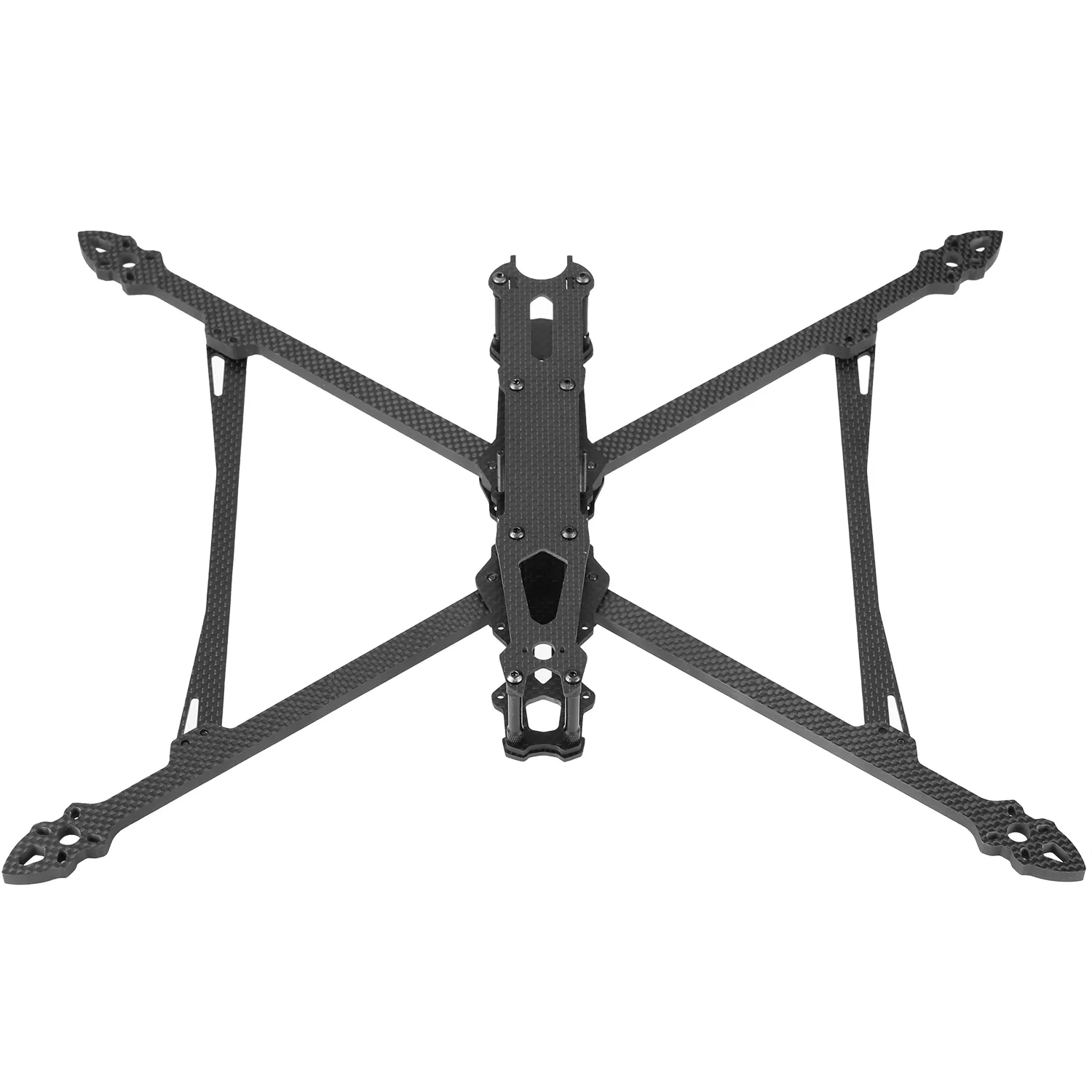 FPV Mark4 V2 10inch FrameFPV Frame(图8)