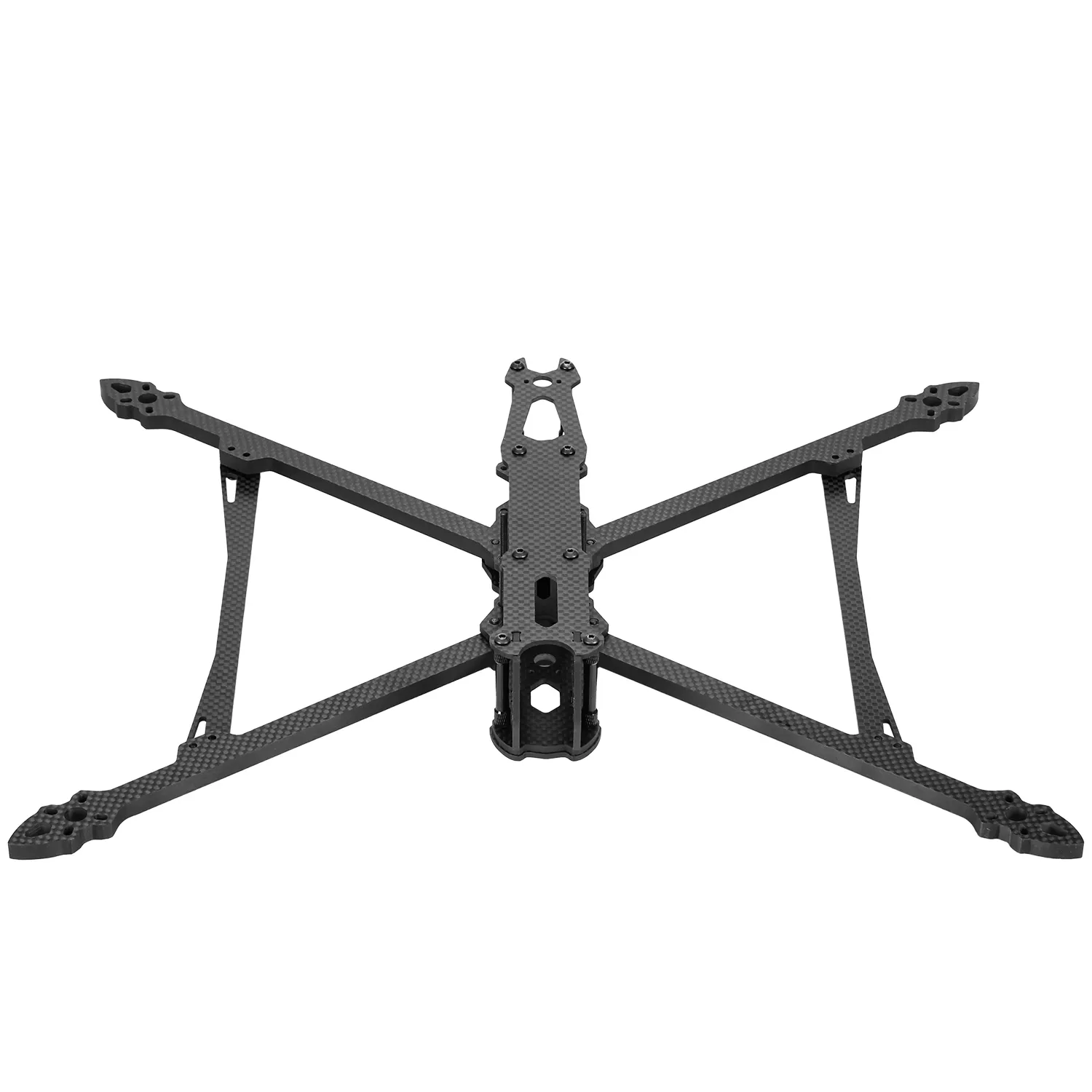 FPV Mark4 V2 10inch FrameFPV Frame(图3)