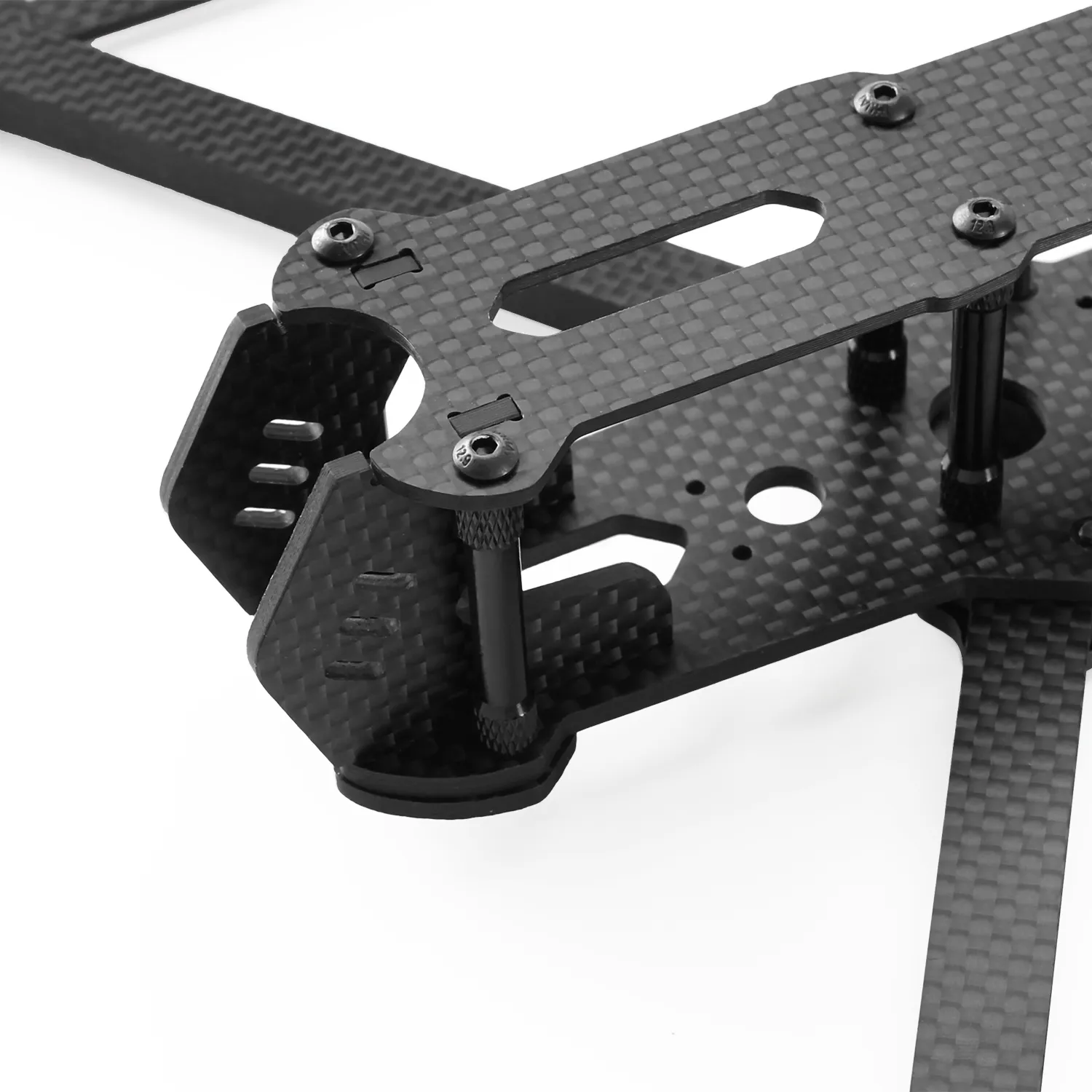 FPV Mark4 V2 10inch FrameFPV Frame(图12)