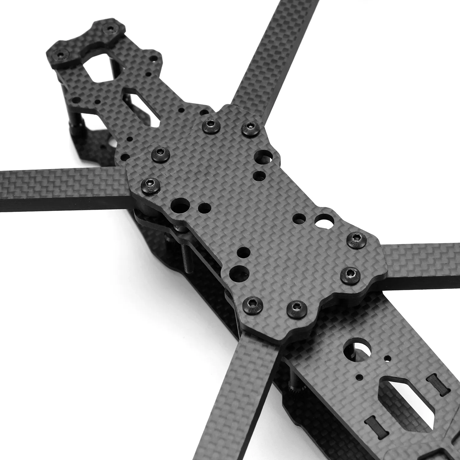 FPV Mark4 V2 10inch FrameFPV Frame(图13)