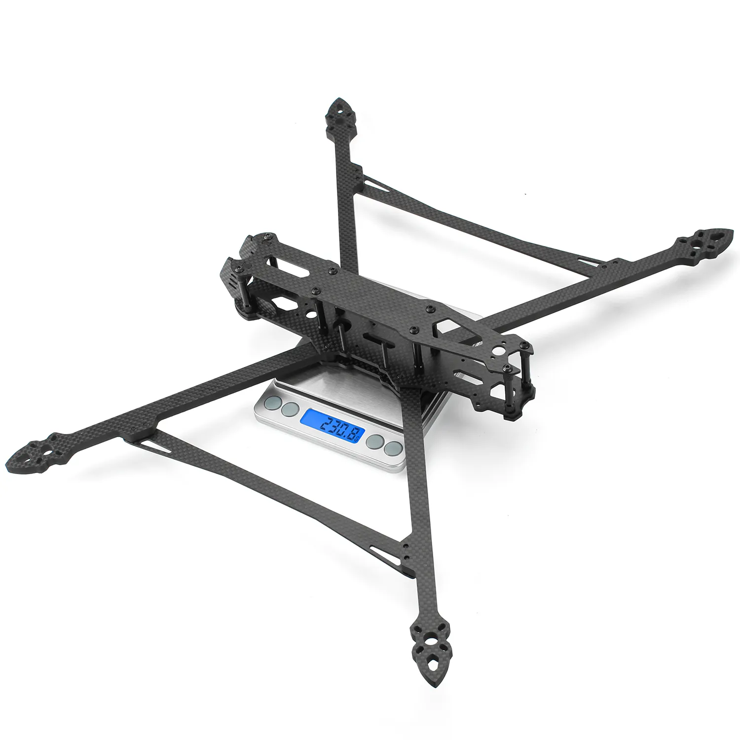 FPV Mark4 V2 10inch FrameFPV Frame(图16)